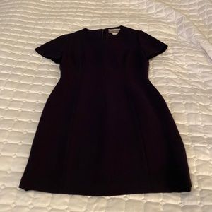 Navy Collectible Dress